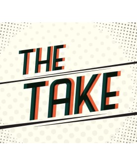 The Take Steam Key GLOBAL